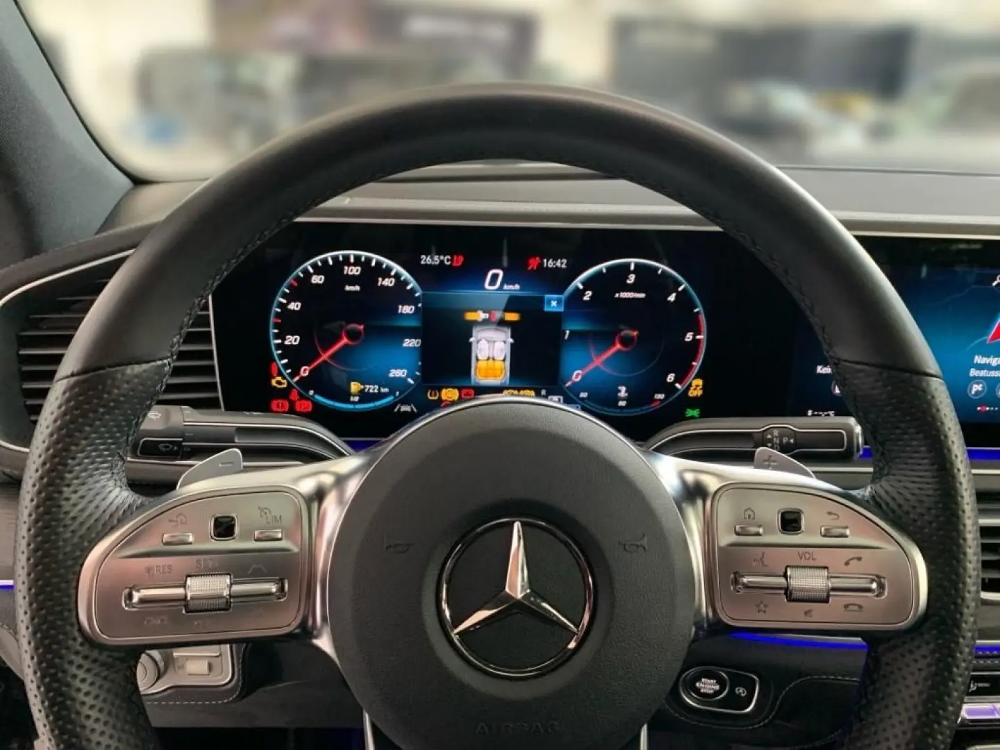 GLE 400 d 4M Coupé *AMG*NIGHT*AIRMATIC*MEMO*AHK*