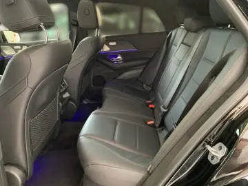 GLE 400 d 4M Coupé *AMG*NIGHT*AIRMATIC*MEMO*AHK*