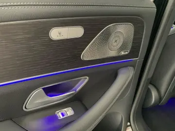 GLE 400 d 4M Coupé *AMG*NIGHT*AIRMATIC*MEMO*AHK*