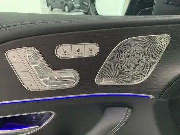 GLE 400 d 4M Coupé *AMG*NIGHT*AIRMATIC*MEMO*AHK*