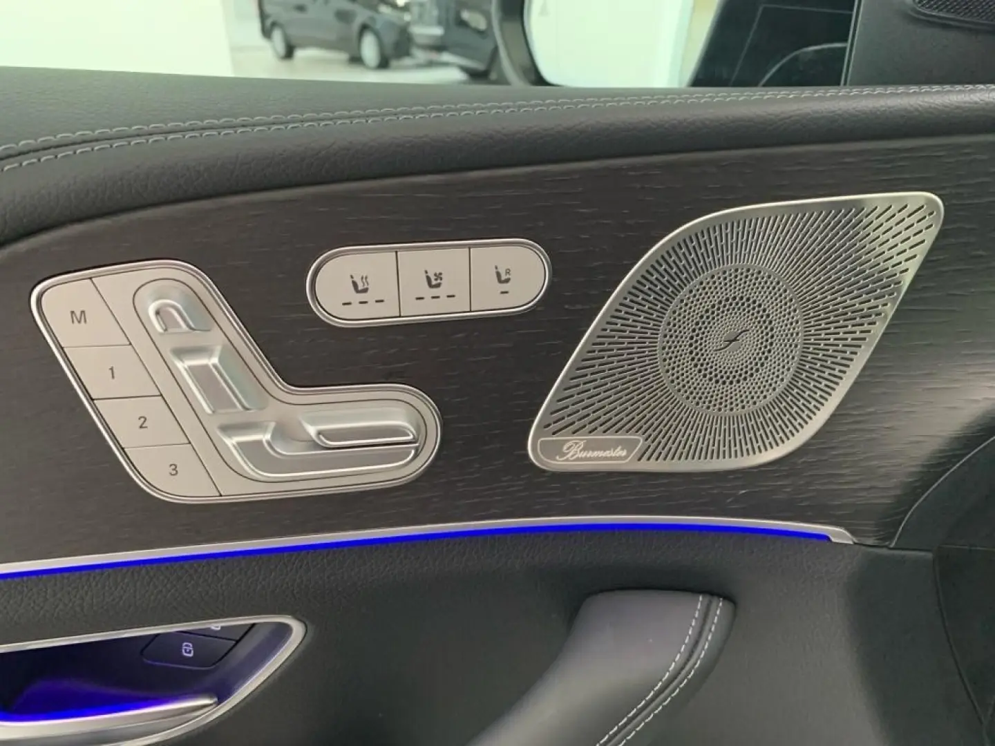 GLE 400 d 4M Coupé *AMG*NIGHT*AIRMATIC*MEMO*AHK*