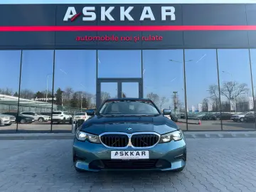 BMW Seria 3 2020