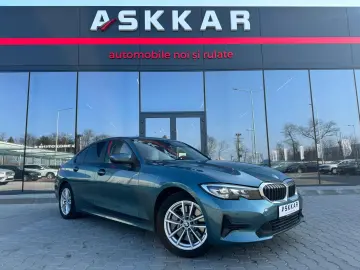 BMW Seria 3 2020