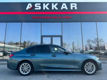 BMW Seria 3 2020