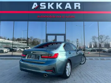 BMW Seria 3 2020