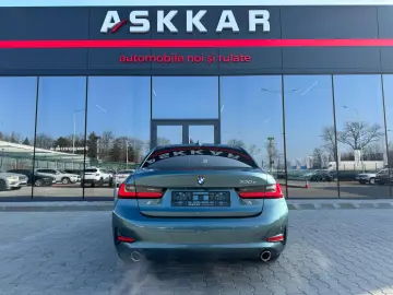 BMW Seria 3 2020