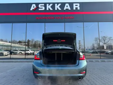 BMW Seria 3 2020