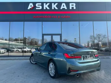 BMW Seria 3 2020
