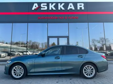 BMW Seria 3 2020