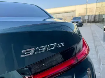 BMW Seria 3 2020