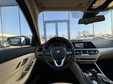 BMW Seria 3 2020