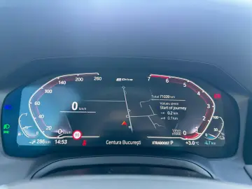 BMW Seria 3 2020