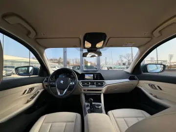 BMW Seria 3 2020