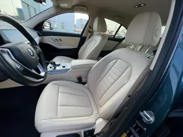 BMW Seria 3 2020