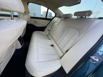 BMW Seria 3 2020