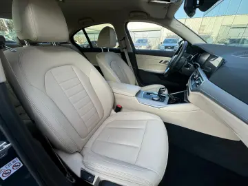 BMW Seria 3 2020