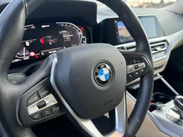 BMW Seria 3 2020