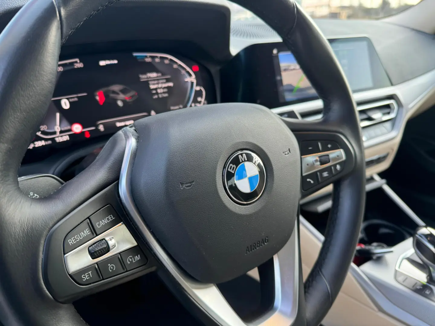BMW Seria 3 2020