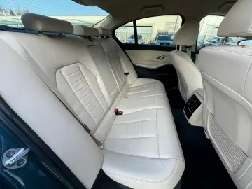 BMW Seria 3 2020