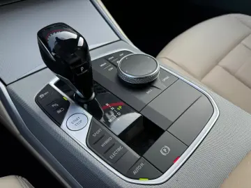 BMW Seria 3 2020