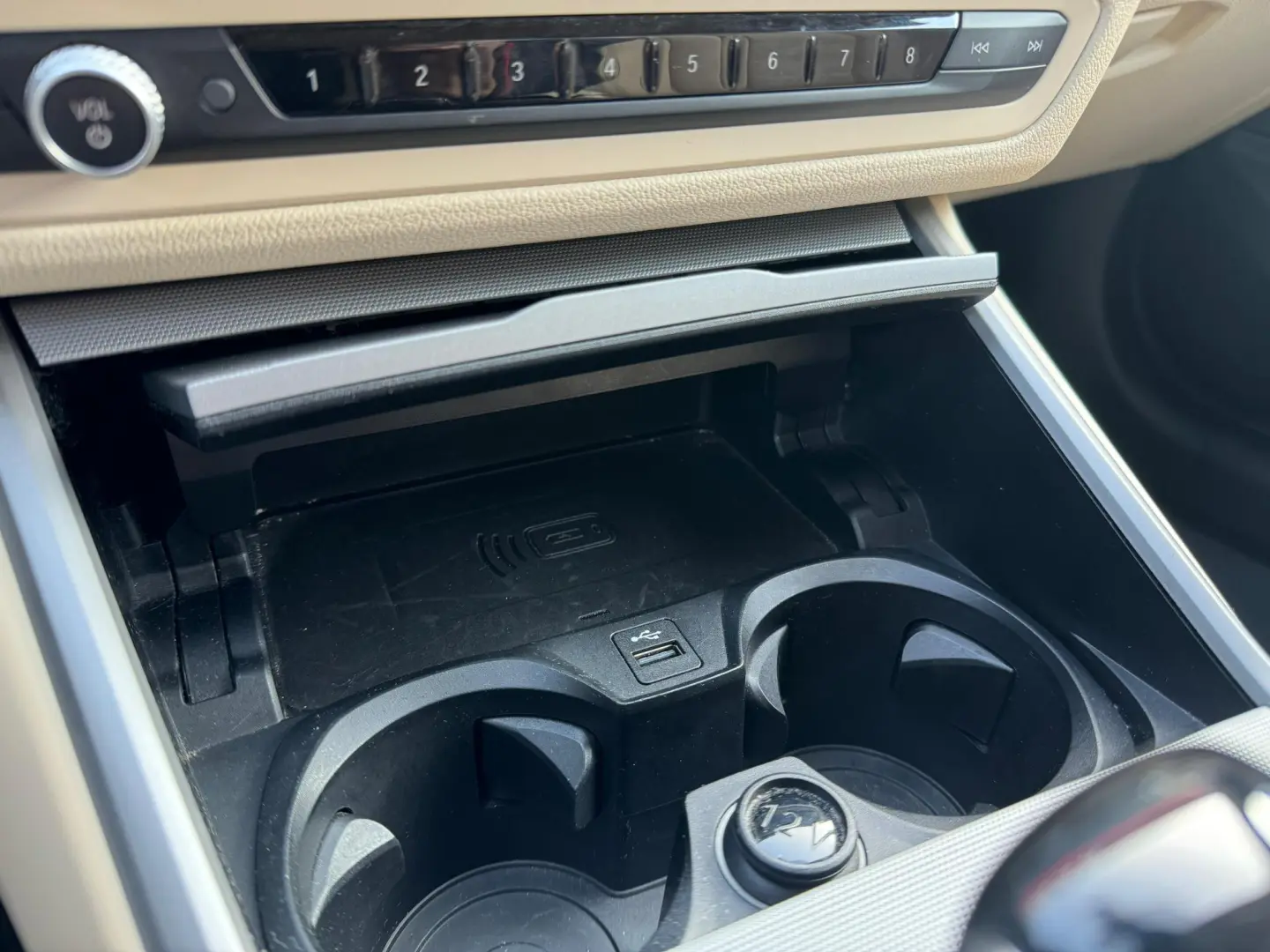BMW Seria 3 2020