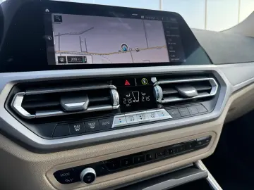 BMW Seria 3 2020
