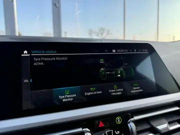 BMW Seria 3 2020