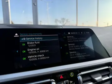 BMW Seria 3 2020