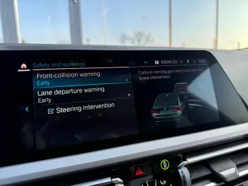 BMW Seria 3 2020