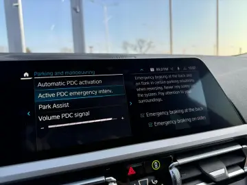 BMW Seria 3 2020