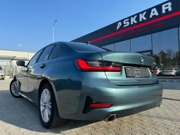 BMW Seria 3 2020