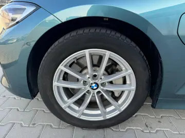 BMW Seria 3 2020