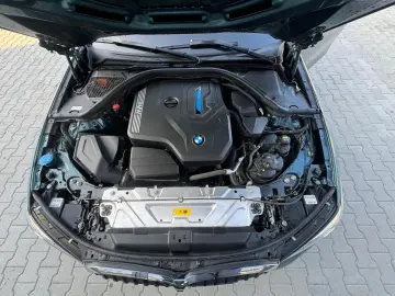 BMW Seria 3 2020