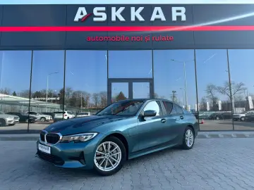 BMW Seria 3 2020