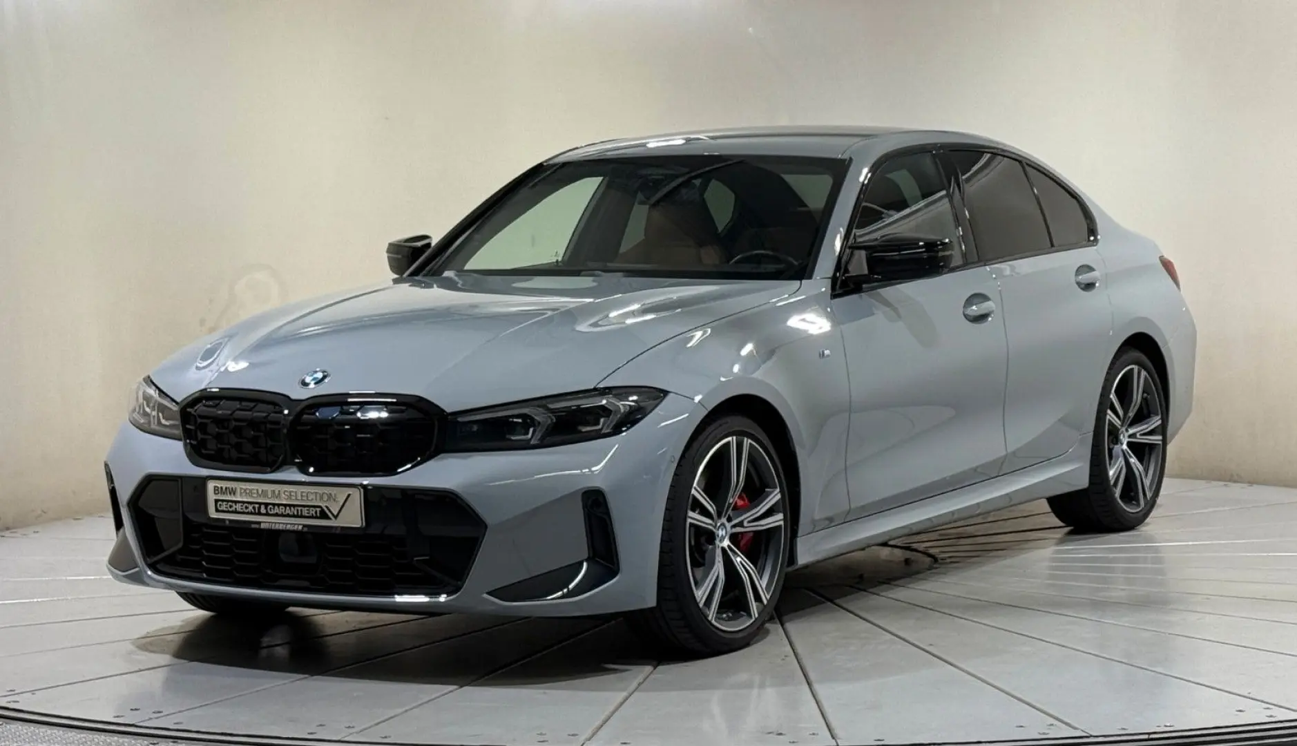 M340i xDrive Limousine AHK ACC DA-Pro PA+ 360°