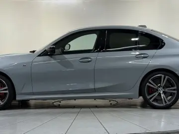 M340i xDrive Limousine AHK ACC DA-Pro PA+ 360°