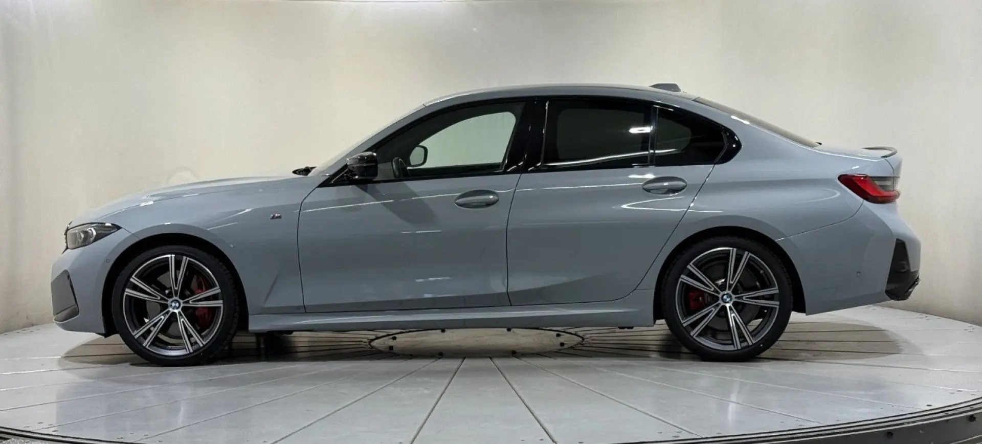 M340i xDrive Limousine AHK ACC DA-Pro PA+ 360°
