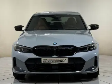 M340i xDrive Limousine AHK ACC DA-Pro PA+ 360°