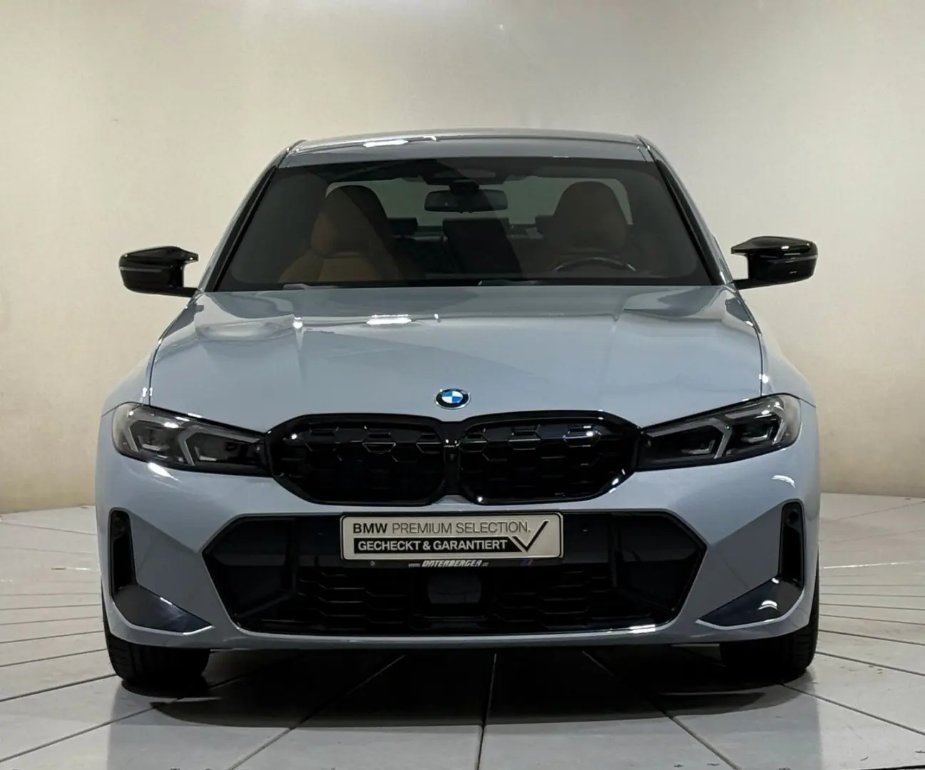 M340i xDrive Limousine AHK ACC DA-Pro PA+ 360°
