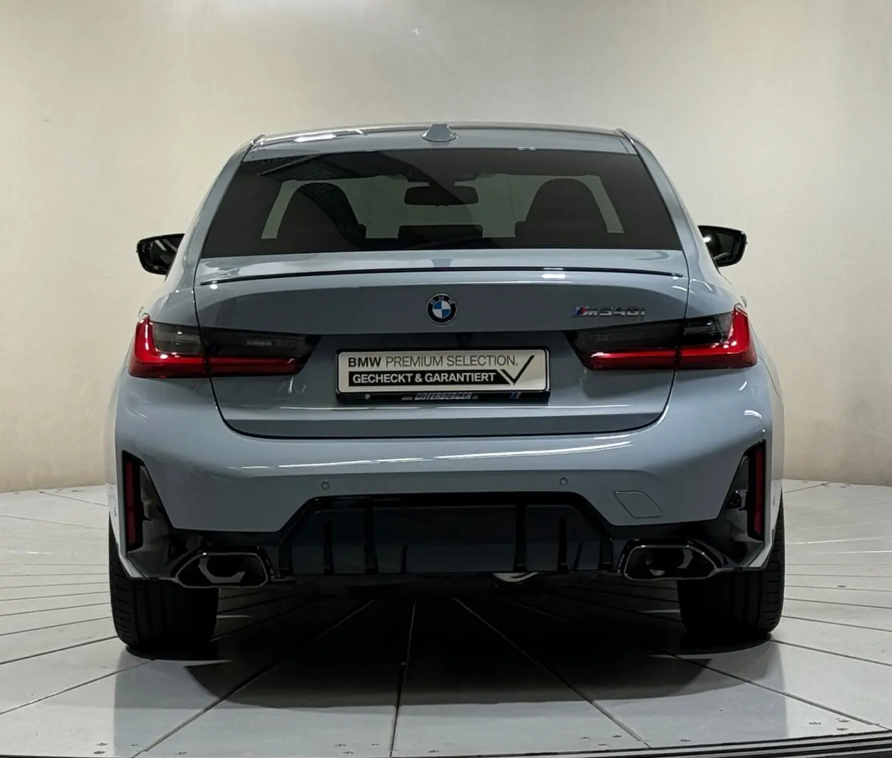 M340i xDrive Limousine AHK ACC DA-Pro PA+ 360°