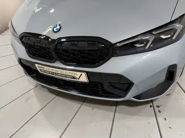 M340i xDrive Limousine AHK ACC DA-Pro PA+ 360°