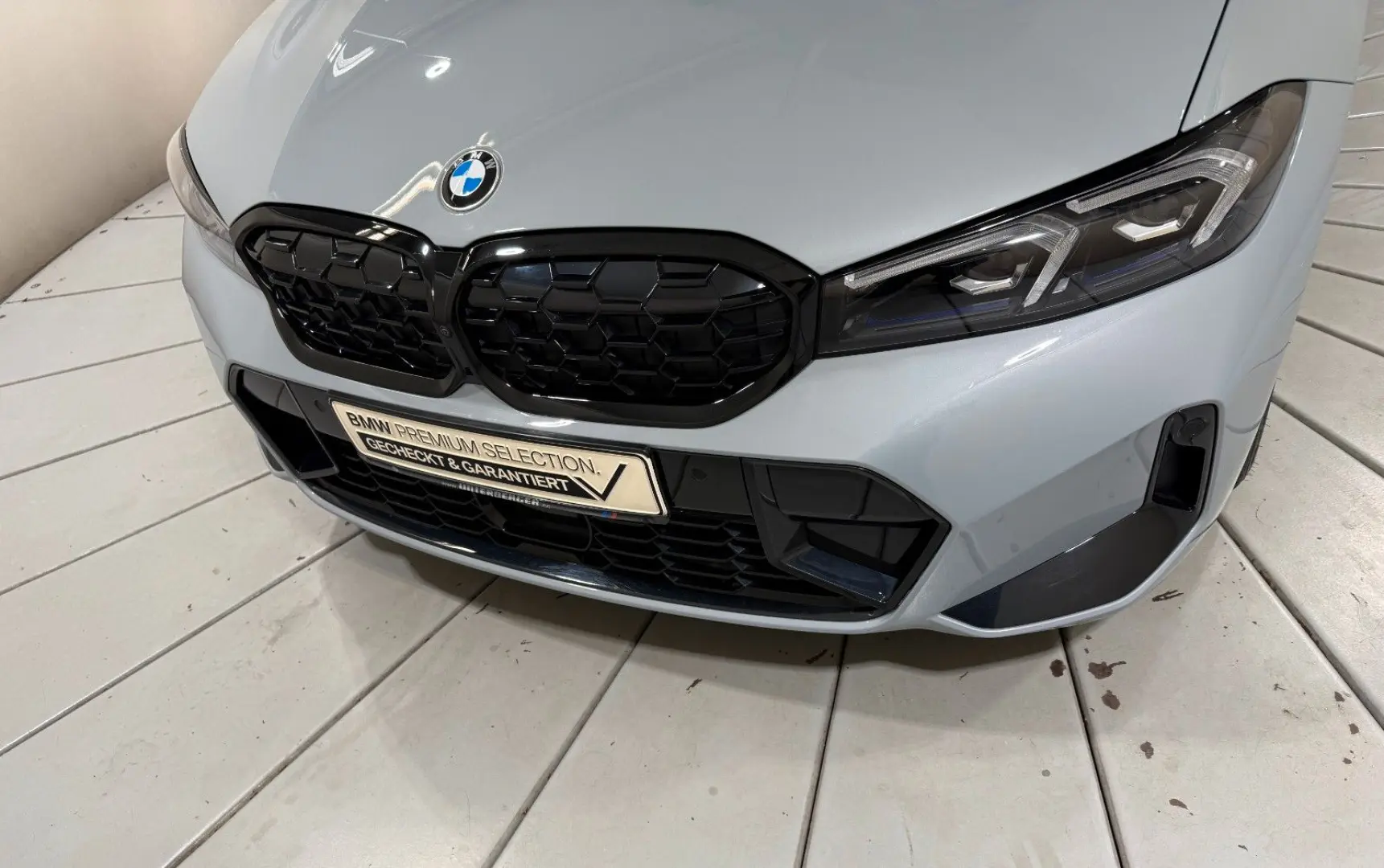M340i xDrive Limousine AHK ACC DA-Pro PA+ 360°