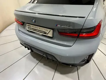 M340i xDrive Limousine AHK ACC DA-Pro PA+ 360°
