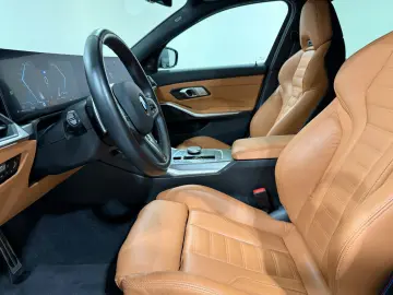 M340i xDrive Limousine AHK ACC DA-Pro PA+ 360°