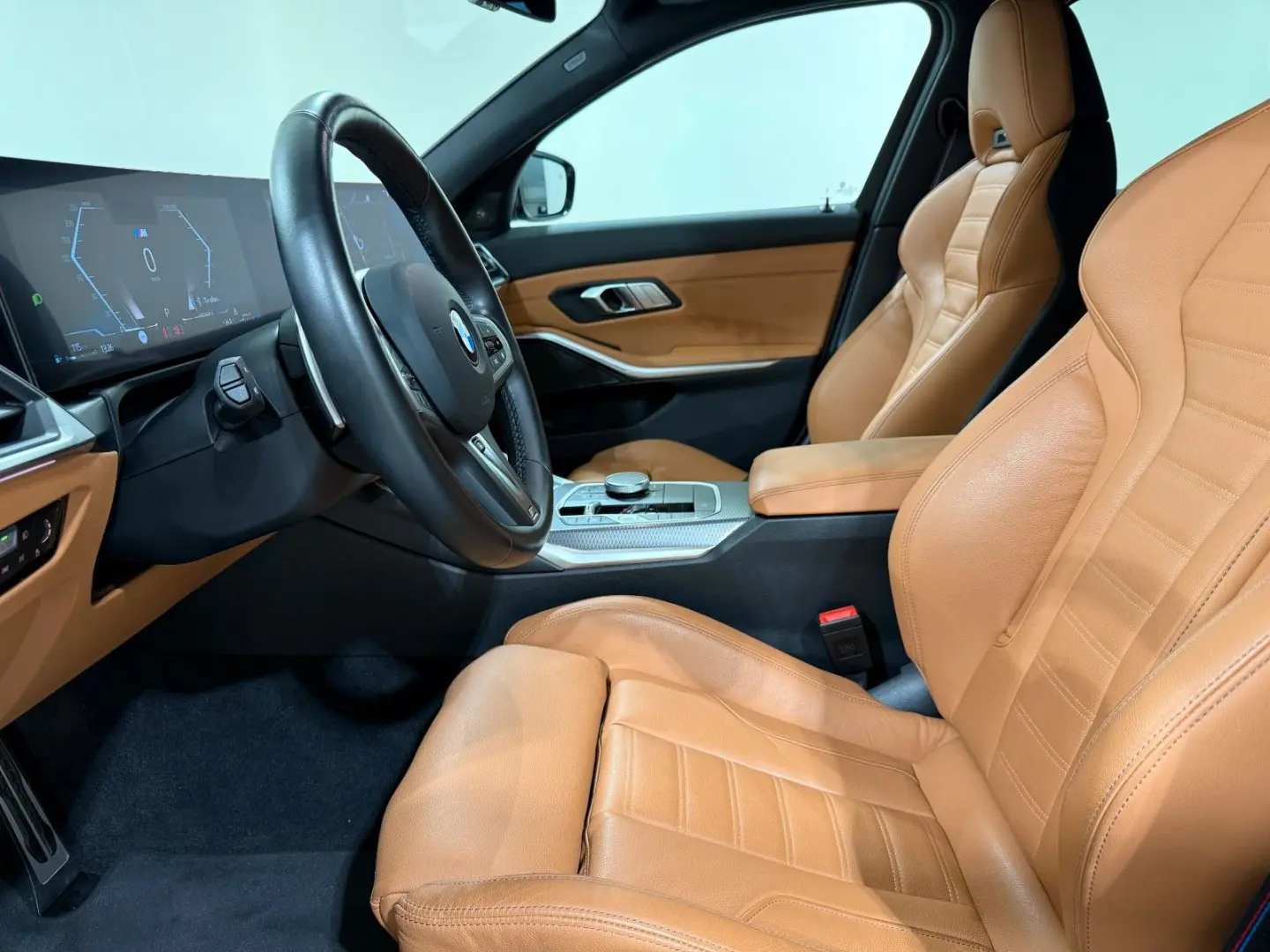 M340i xDrive Limousine AHK ACC DA-Pro PA+ 360°