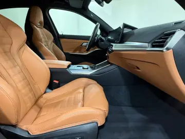M340i xDrive Limousine AHK ACC DA-Pro PA+ 360°