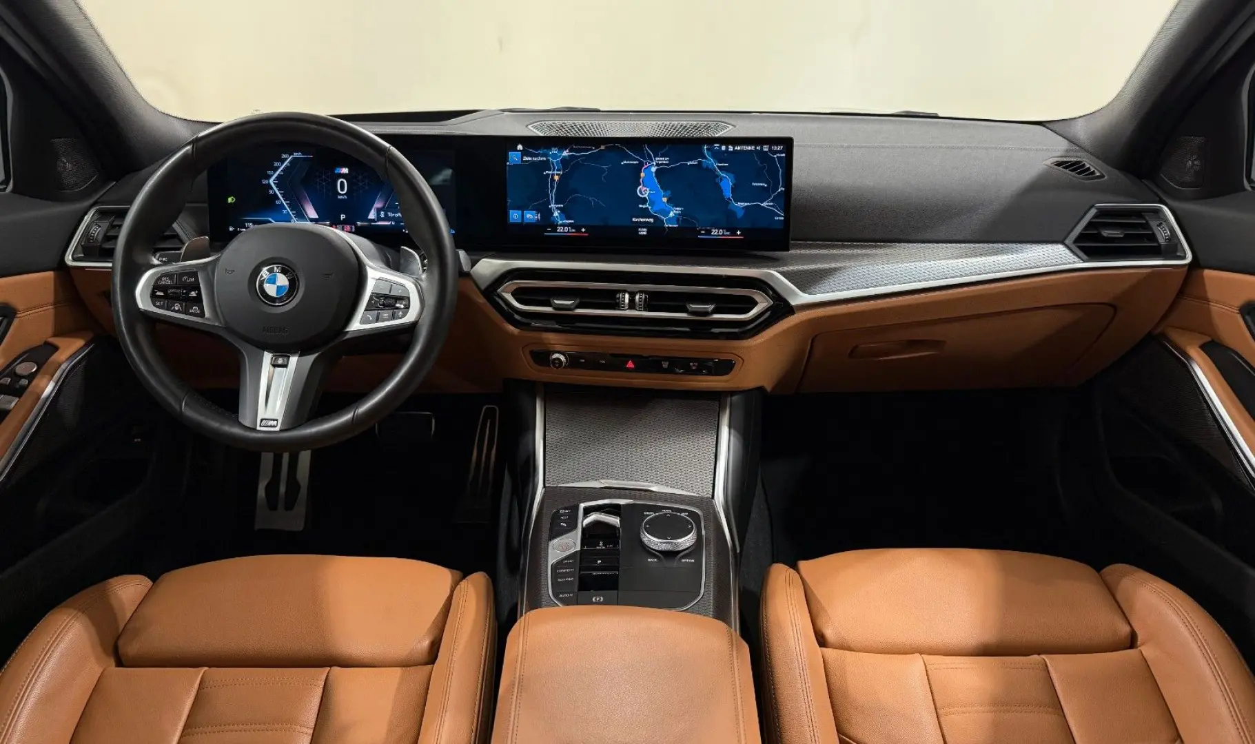 M340i xDrive Limousine AHK ACC DA-Pro PA+ 360°
