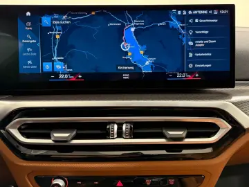 M340i xDrive Limousine AHK ACC DA-Pro PA+ 360°