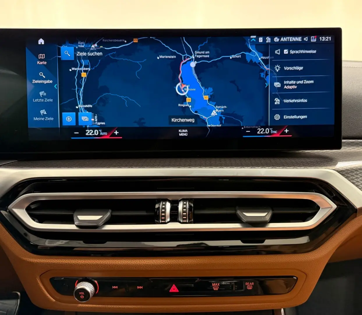 M340i xDrive Limousine AHK ACC DA-Pro PA+ 360°