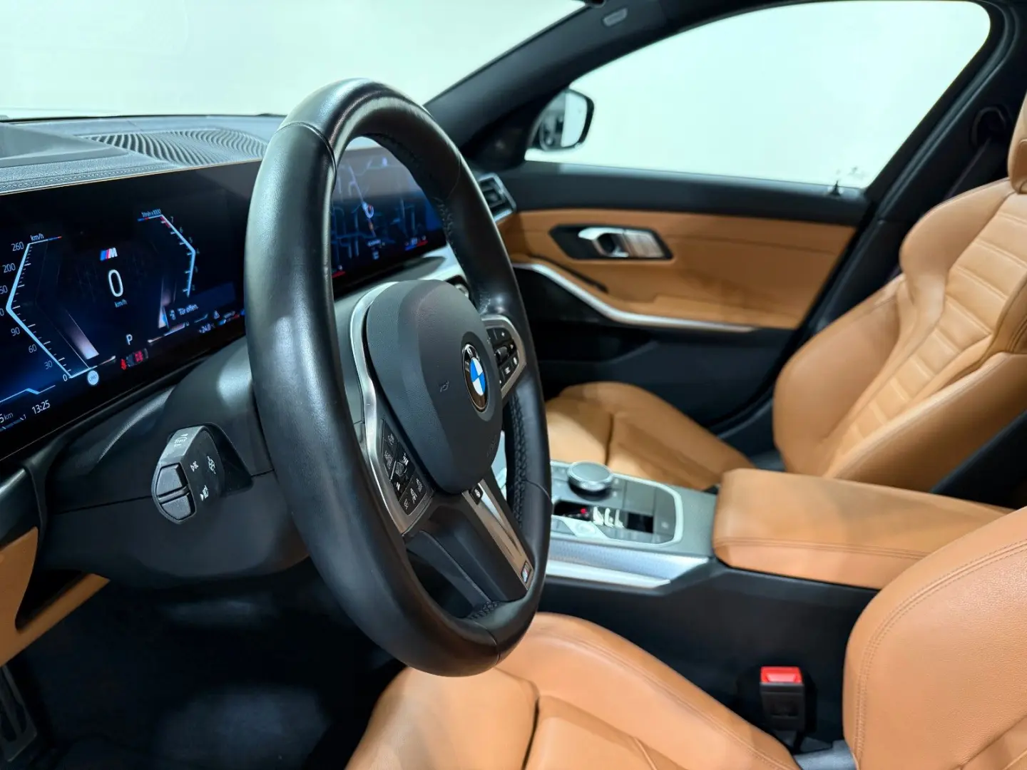 M340i xDrive Limousine AHK ACC DA-Pro PA+ 360°